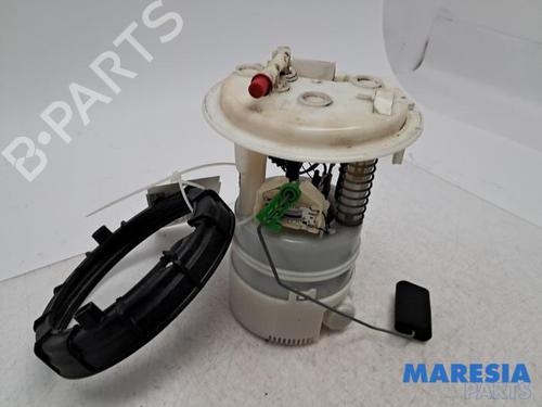Used Fuel pump PEUGEOT 308 SW I (4E_, 4H_) 1.6 16V (120 hp) 31404259