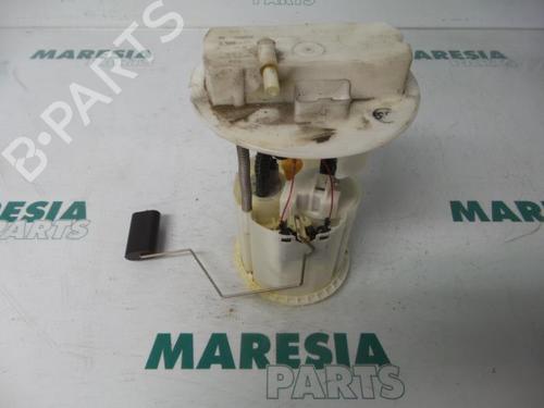 Used Fuel pump PEUGEOT 1007 (KM_) 1.6 16V (109 hp) 31459262
