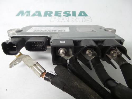 Switch PEUGEOT 308 SW I (4E_, 4H_) 1.6 HDi | BP31452271I30