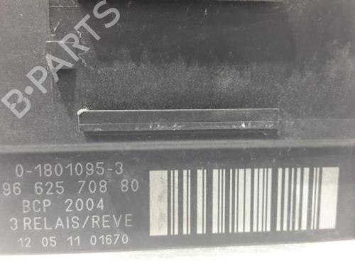 Electronic sensor PEUGEOT 308 CC (4B_) 1.6 HDi | BP31407832M84 - Image 4