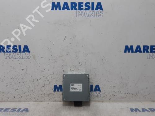 Used Electronic module FIAT PANDA (312_, 319_) 0.9 (312PXG1A) (86 hp) 31462919