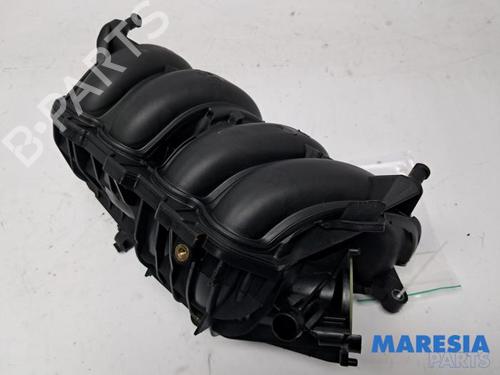 Used Injection rail CITROËN C3 II (SC_) 1.6 VTi 120 (120 hp) 31479675