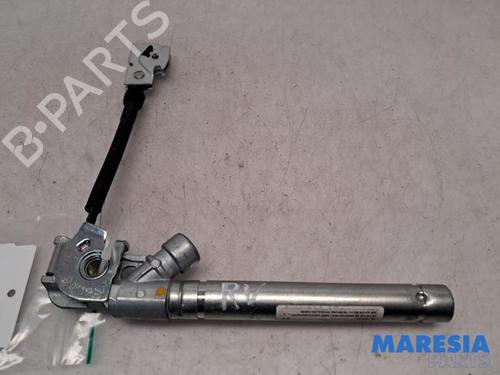 Used Other CITROËN C4 Grand Picasso II (DA_, DE_) 1.2 THP 130 (130 hp) 31496496