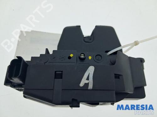 Electronic module CITROËN C4 CACTUS 1.6 BlueHDi 100 | BP38489227M83 - Image 3