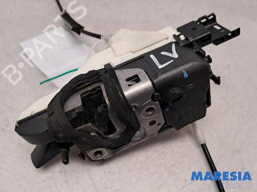 Electronic module CITROËN C5 III (RD_) 2.0 16V (RDRFJC, RDRFJF) | BP31394880M83 - Image 3
