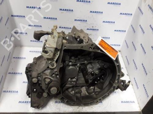 Used Gearbox PEUGEOT 207 (WA_, WC_) 1.4 16V (95 hp) 31458917