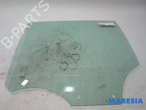 rear-left-door-window-opel-corsa-f-p2jo-2019-31422418 main image