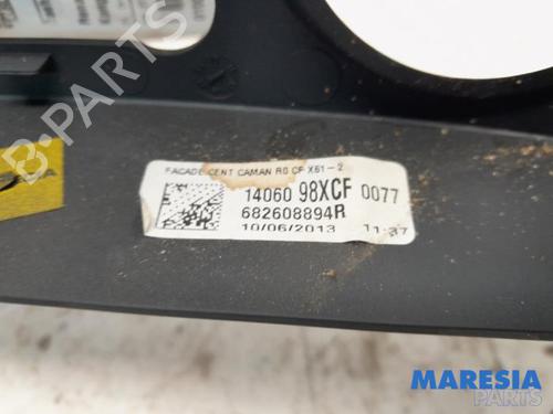 Other RENAULT KANGOO Express (FW0/1_) 1.5 dCi 75 (FW07, FW10, FW04) | BP31410911O1 - Image 3