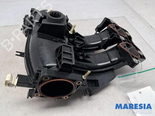 Injection rail FIAT PUNTO (199_) 0.9 | BP31458484M98 