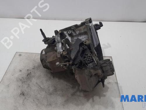gearbox-citroen-berlingo-multispace-b9-2008-31408351 main image
