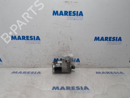 Used Starter PEUGEOT 3008 I MPV (0U_) 1.6 VTi (120 hp) 31397894