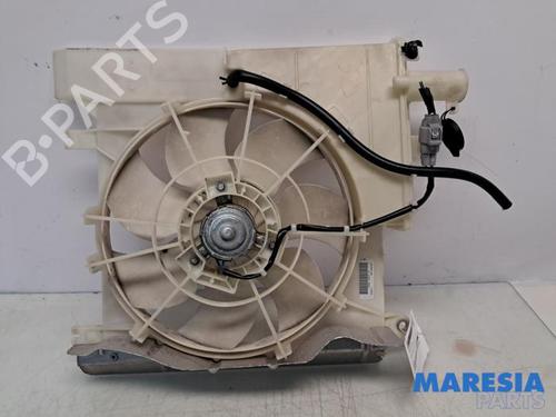 Used Pipe CITROËN C1 (PM_, PN_) 1.0 (68 hp) 32351303