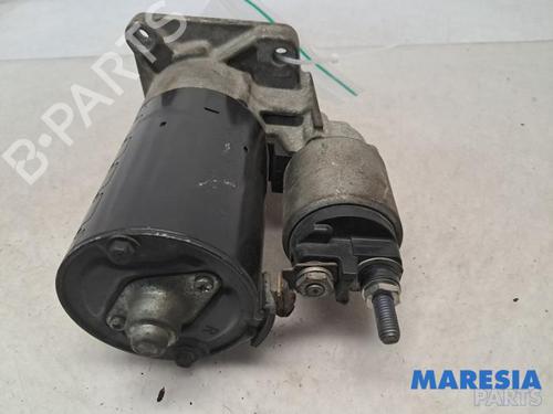 Starter FIAT PUNTO EVO (199_) 1.4 16V | BP31405058M8 