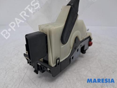 Electronic module PEUGEOT 208 I (CA_, CC_) 1.0 VTi | BP31463334M83 - Image 4
