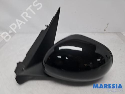 Used Left mirror FIAT 500L (351_, 352_) 0.9 (199LYC1B) (105 hp) 31445468