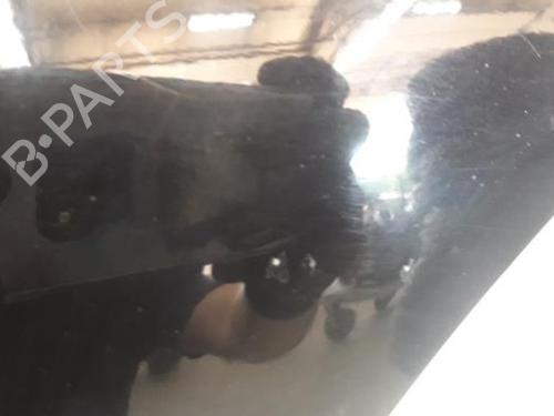 Left rear door CITROËN C-CROSSER (VU_, VV_) 2.2 HDi | BP31408307C4 