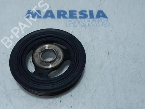 pulley-peugeot-expert-van-vf3a_-vf3u_-vf3x_-2007-31449891 main image