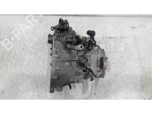 Gearbox CITROËN C4 Picasso II 1.6 HDi / BlueHDi 115 | BP31515410M3 