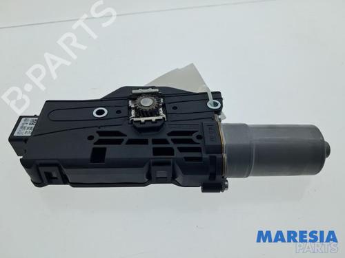 Used Sunroof engine PEUGEOT 3008 II SUV (MC_, MR_, MJ_, M4_) Hybrid (224 hp) 32484752