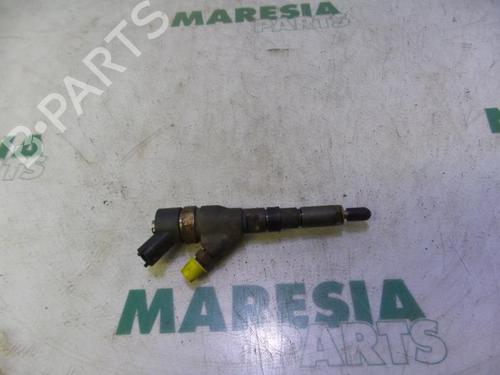 Used Injector Injector PEUGEOT 307 (3A/C) 2.0 HDi 110 (107 hp) 31452542 31452542
