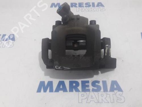 Used Right front brake caliper PEUGEOT 508 I (8D_) 1.6 HDi (112 hp) 31399079