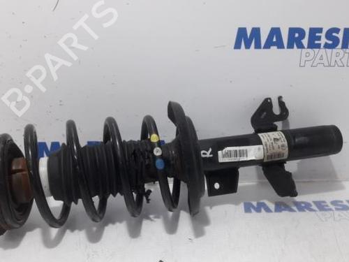 Used Right front shock absorber Right front shock absorber ALFA ROMEO GIULIETTA (940_) 1.6 JTDM (940FXD1A) (105 hp) 31388328 31388328