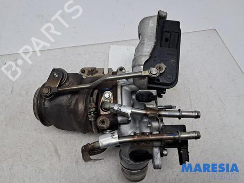 Turbolader/Kompressor RENAULT CLIO V (B7_) 1.0 TCe 100 (B7MT) | BP38285113M71 - Image 2
