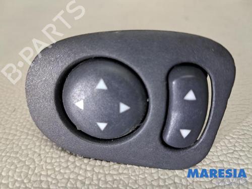 Commande retroviseurs FIAT 500 C (312_) 1.4 (312CXC1B, 312AXC1B) (100 hp) 31816653