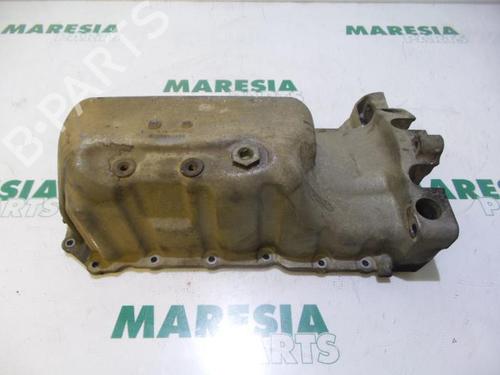 Used Front right seatbelt PEUGEOT 1007 (KM_) 1.6 16V (109 hp) 31508908