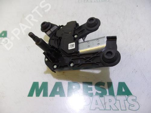 Viskermotor bagrude CITROËN C4 CACTUS 1.6 BlueHDi 100 (99 hp) 31406503