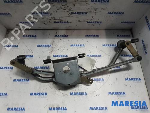 Vindrude Viskermekanisme PEUGEOT EXPERT Van (222) 1.9 D 70 (69 hp) 31448789