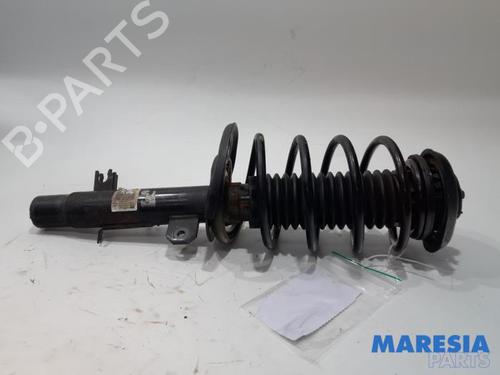 Used Right front shock absorber CITROËN C3 III (SX) 1.2 VTi 82 (82 hp) 31423907