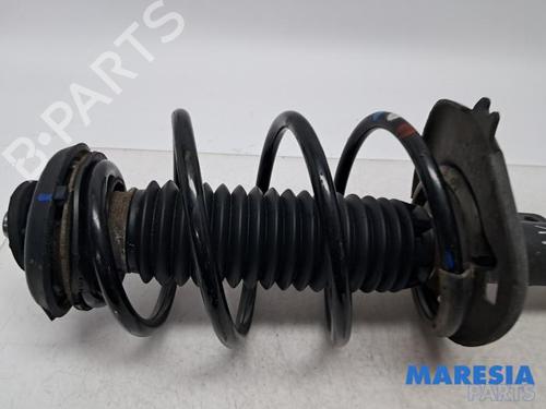 Left front shock absorber CITROËN C4 II (NC_) 1.6 VTi 120 (NC5FS0, NC5FS9) | BP35820716M16 - Image 3