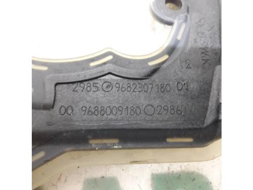 Used Timing cover CITROËN C5 III Break (RW_) 2.0 HDi (136 hp) 31392128