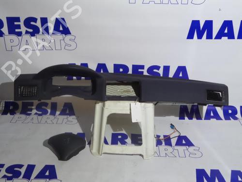 ecu-airbags-peugeot-307-3ac-2000-2001-2002-2003-2004-2005-2006-2007-2008-2009-2010-2011-2012-31409094 main image