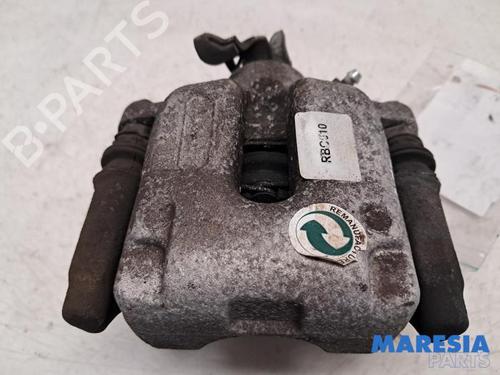 Used Right rear brake caliper CITROËN C4 II (NC_) 1.6 VTi 120 (NC5FS0, NC5FS9) (120 hp) 31439572