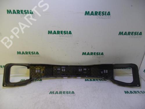 Other PEUGEOT 208 I (CA_, CC_) 1.2 VTI 82 | BP31524723O1