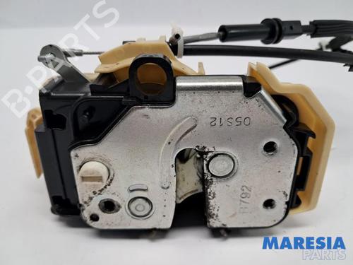 Electronic module FIAT PANDA (312_, 319_) 0.9 (312PXG1A) | BP40199496M83 - Image 2