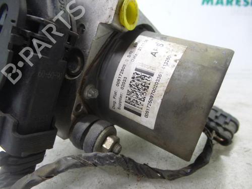 ABS pump PEUGEOT BOXER Van 2.2 HDi 100 | BP31383305M43