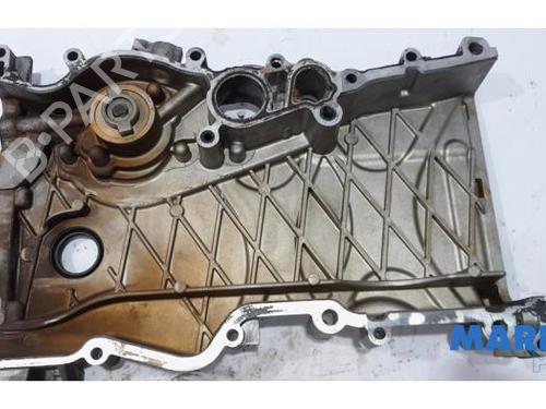 Used Timing cover FIAT 500 (312_) 0.9 (312AXG1A, 312.AXG11) (86 hp) 31438463