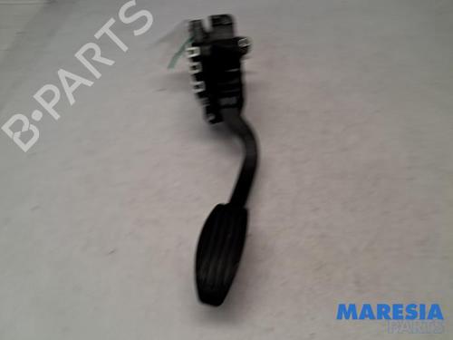 Used Pedal FIAT PANDA (312_, 319_) 0.9 (312PXP1A) (60 hp) 31412679