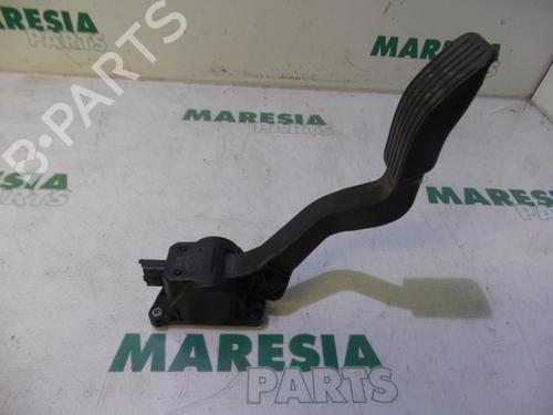 Used Electronic module Electronic module PEUGEOT 307 SW (3H) 1.6 HDI 110 (109 hp) 31443073 31443073