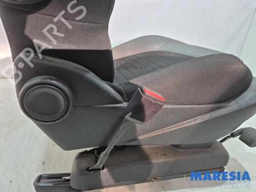 Left front seat CITROËN C4 Picasso II 1.6 THP 155 | BP31404615C15 