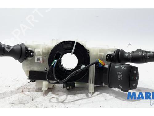 Used Switch RENAULT MEGANE III Hatchback (BZ0/1_, B3_) 1.4 TCe (BZ0F, BZ1V) (131 hp) 31501545