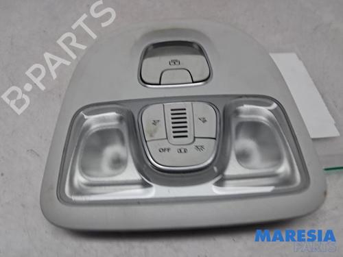 Kabinelys FIAT 500L (351_, 352_) 0.9 (199LYC1B) (105 hp) 31482100