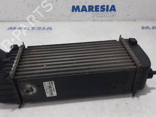 Used Intercooler PEUGEOT 207 (WA_, WC_) 1.6 16V Turbo (150 hp) 31521743