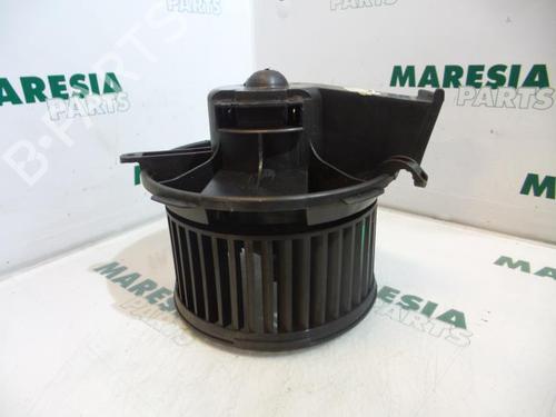 Used Heater blower motor PEUGEOT 206 Hatchback (2A/C) 1.1 i (60 hp) 31505353