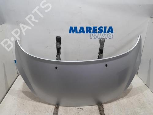 Used Hood PEUGEOT 207 CC (WD_) 1.6 16V (120 hp) 31404631