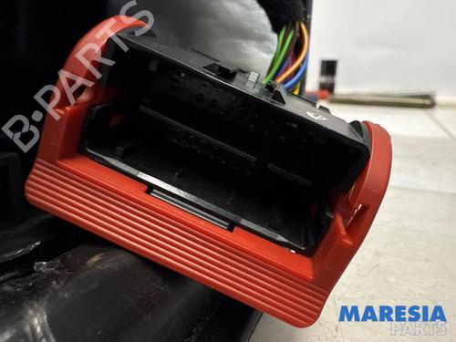 Middle console ALFA ROMEO GIULIA (952_) 2.0 (952ABA25B) | BP31537156I22 