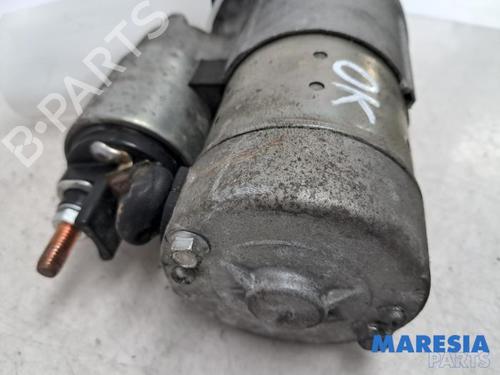 Starter FIAT 500 C (312_) 1.2 (312CXA1A, 312AXA1A) | BP38459374M8 - Image 3
